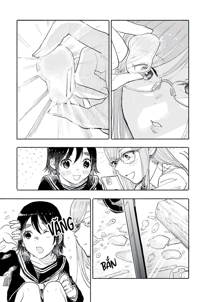Joshi Kausei Chap 90 - Next Chap 91