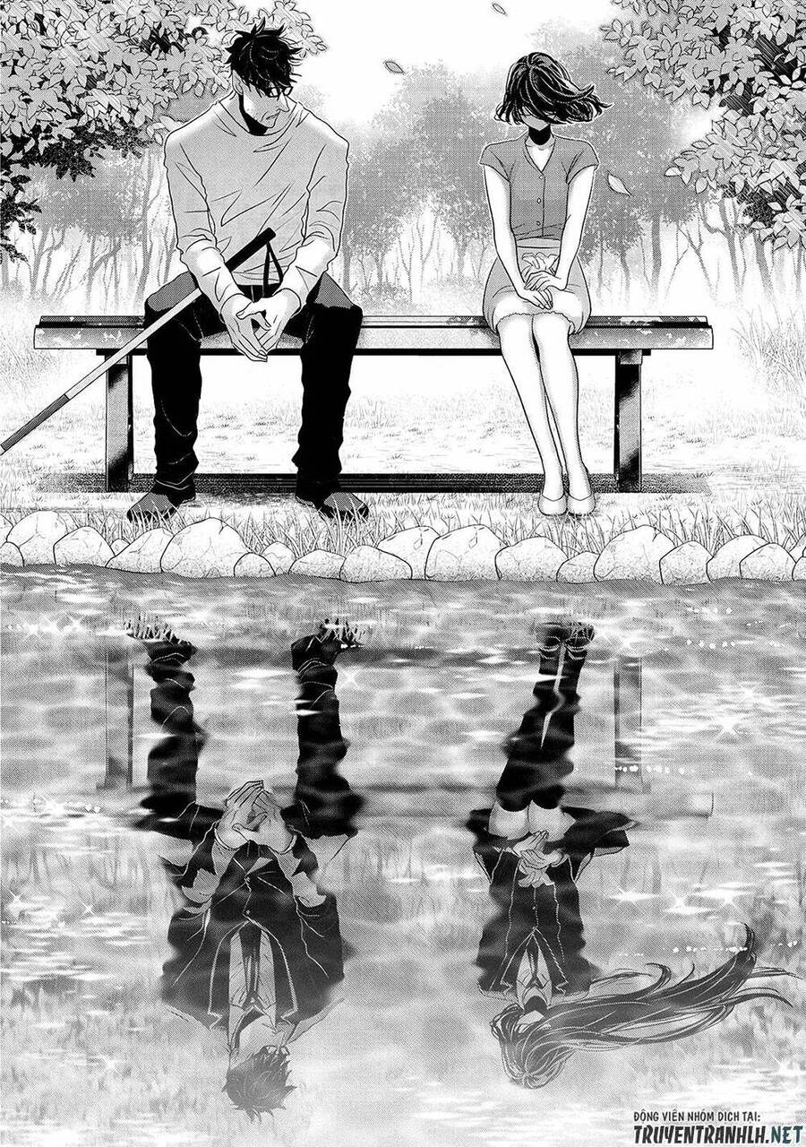 Joshikousei To Seishokusha-San Chap 29 - Next Chap 30