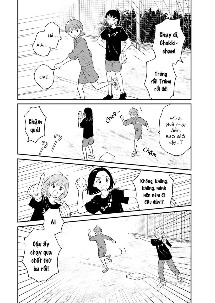 Journey Home After School Chap 4 - Next Chap 5