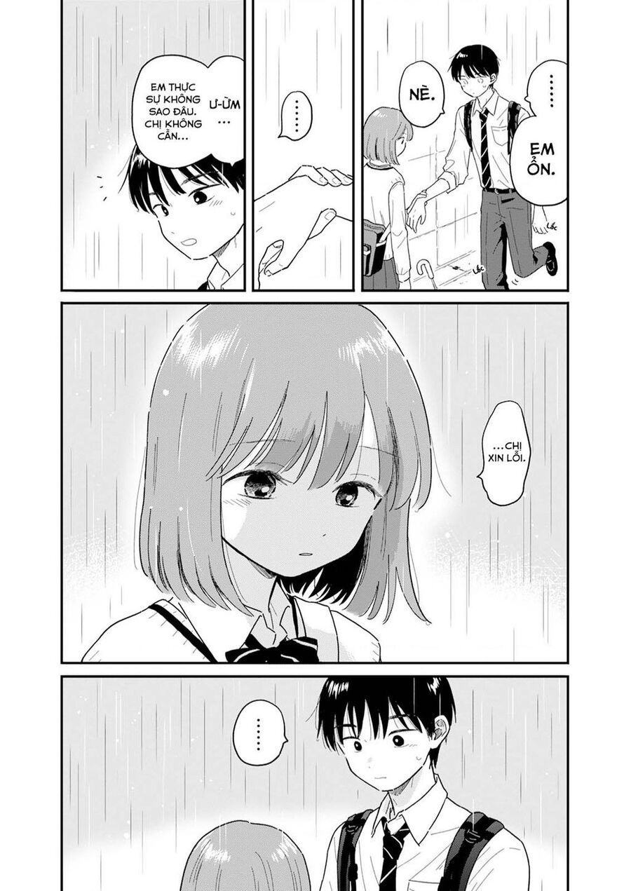 Journey Home After School Chap 5 - Next Chap 6
