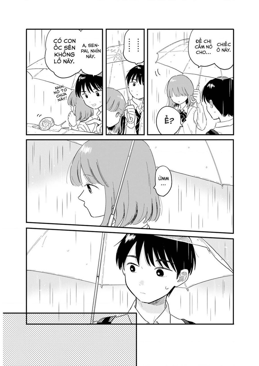 Journey Home After School Chap 5 - Next Chap 6