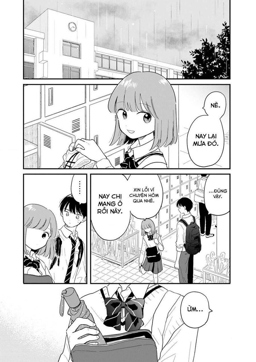 Journey Home After School Chap 5 - Next Chap 6