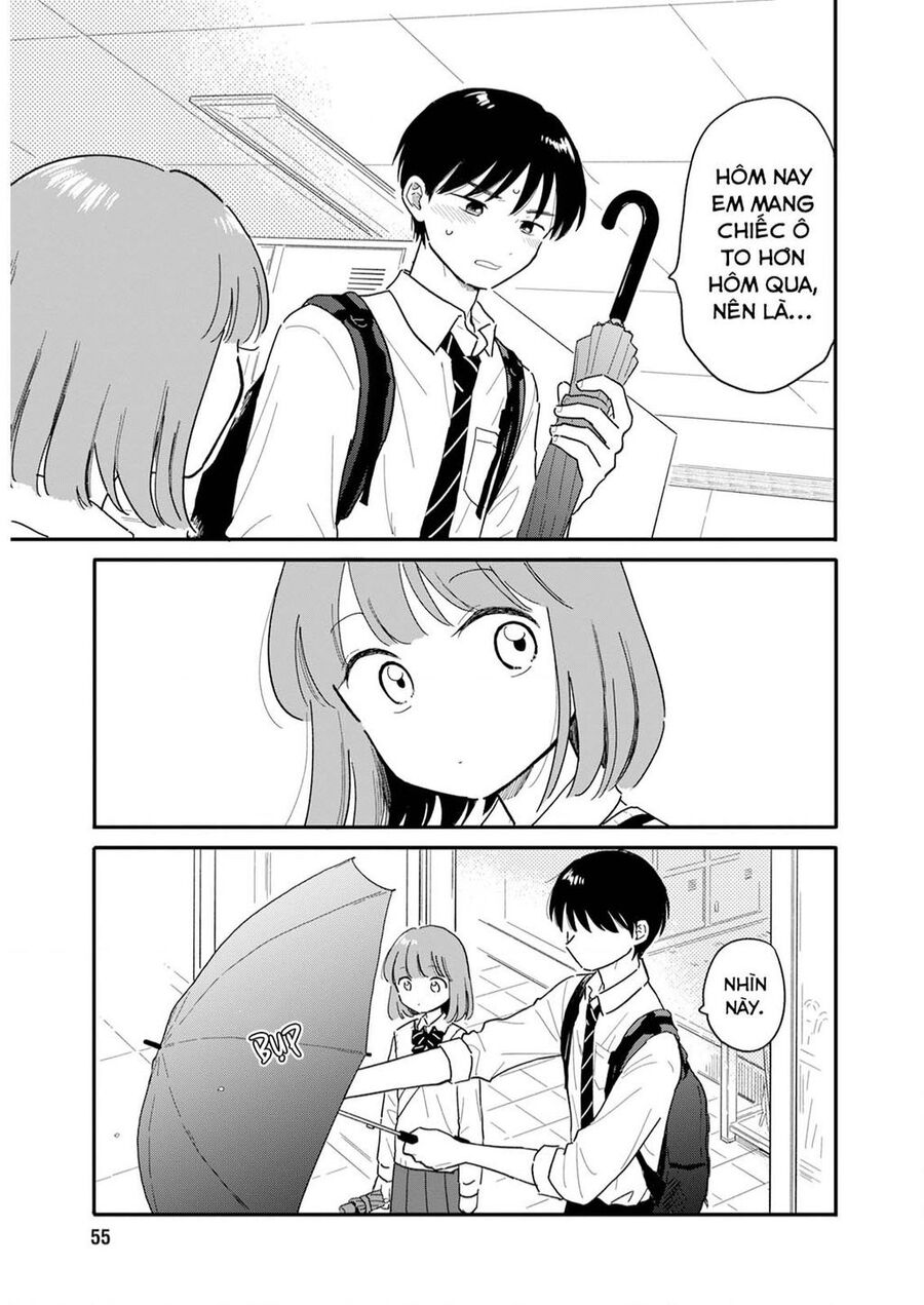 Journey Home After School Chap 5 - Next Chap 6