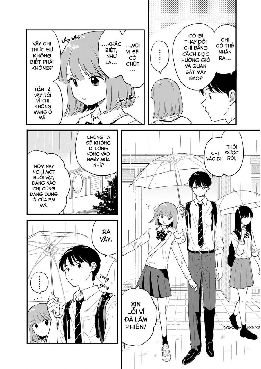 Journey Home After School Chap 5 - Next Chap 6
