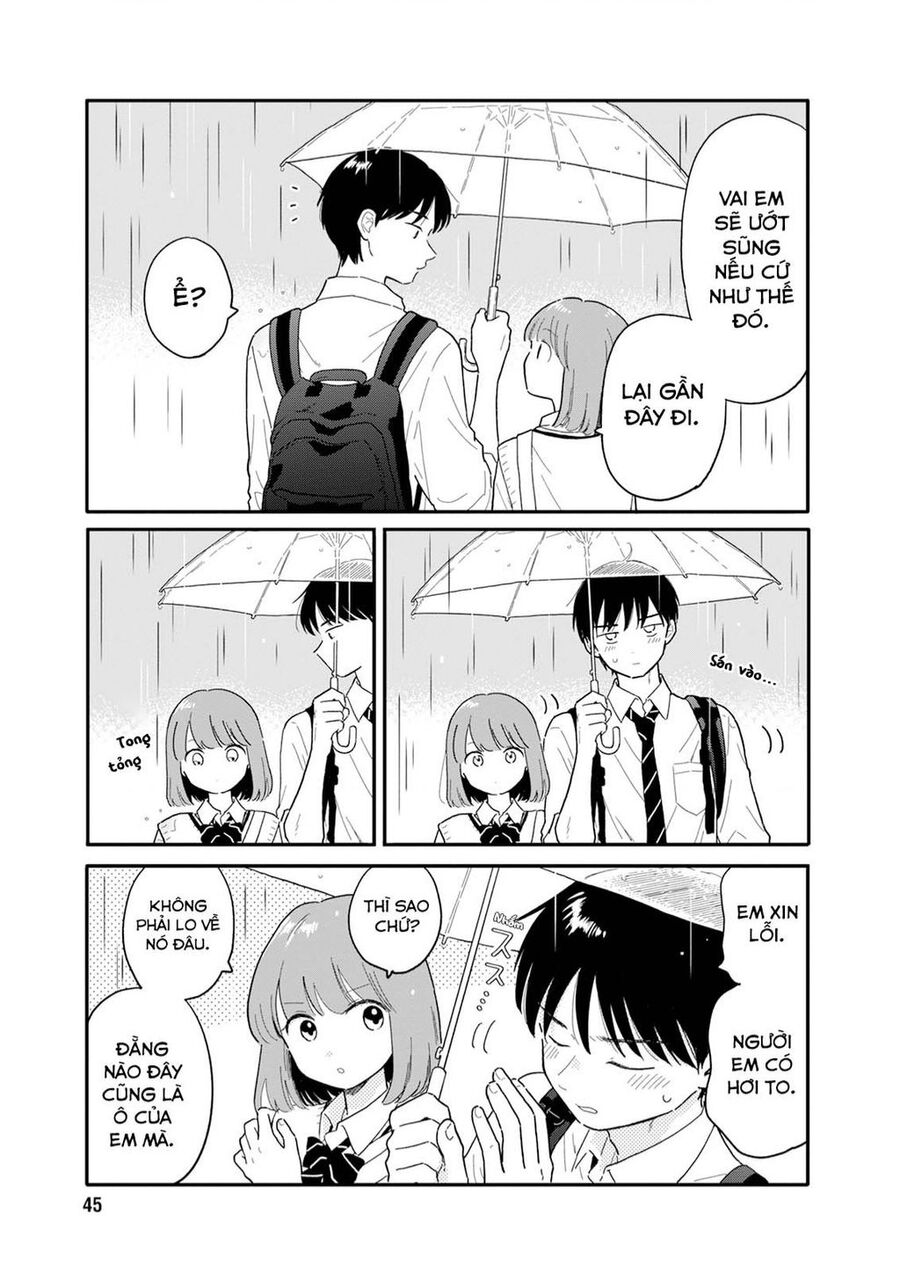 Journey Home After School Chap 5 - Next Chap 6