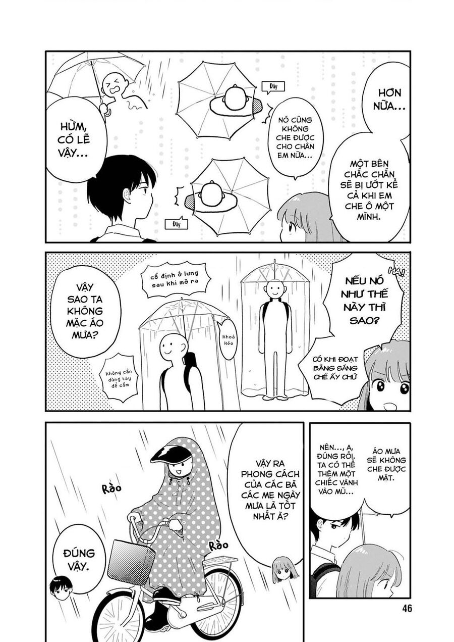 Journey Home After School Chap 5 - Next Chap 6