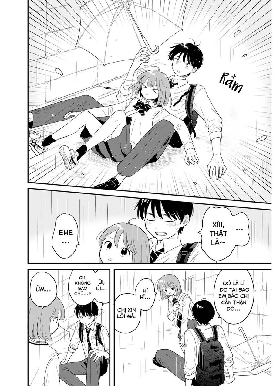 Journey Home After School Chap 5 - Next Chap 6