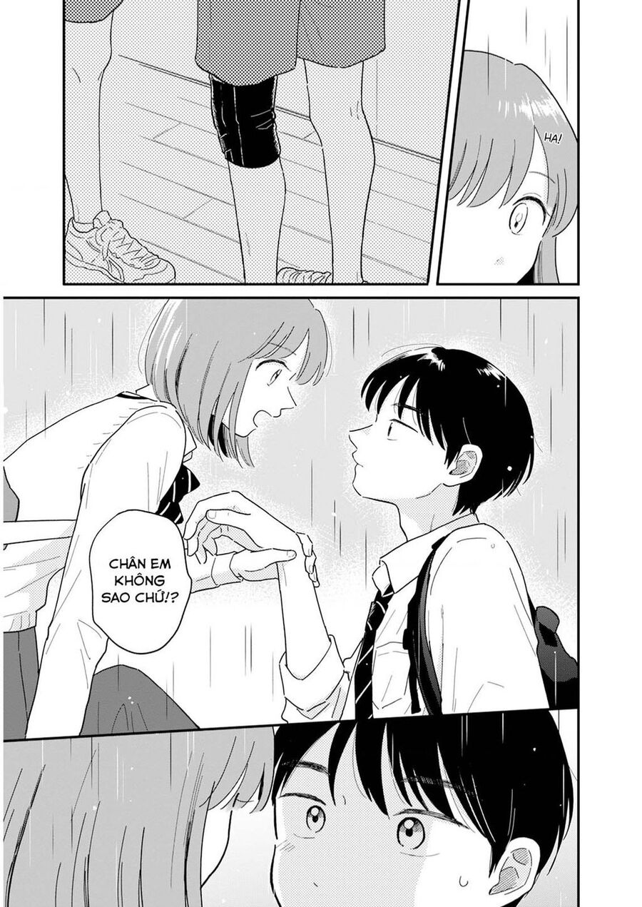 Journey Home After School Chap 5 - Next Chap 6