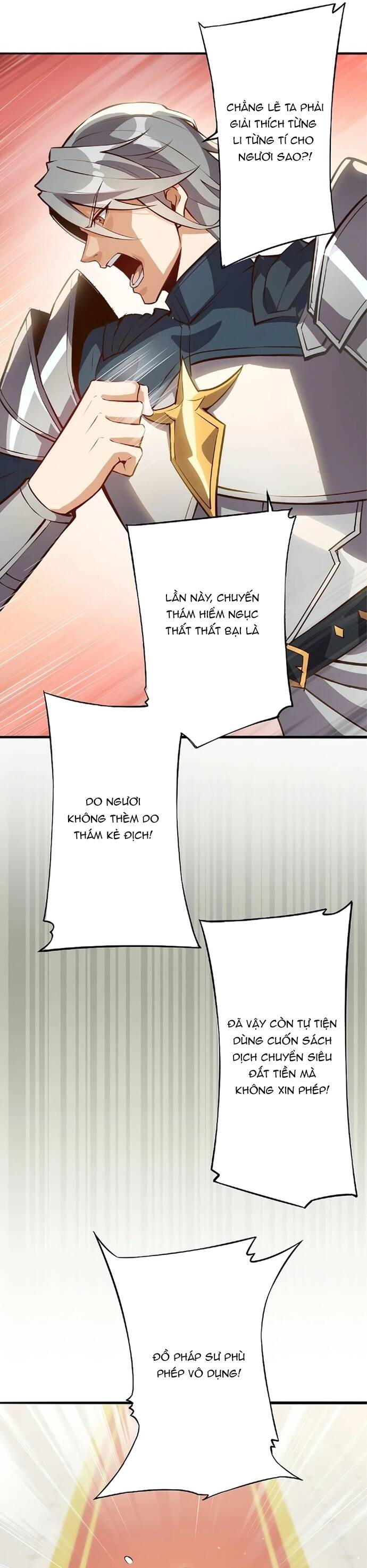 Jozan Fuyo No Komikaraizu Sutato Shimashita! Chap 1 - Next Chap 2