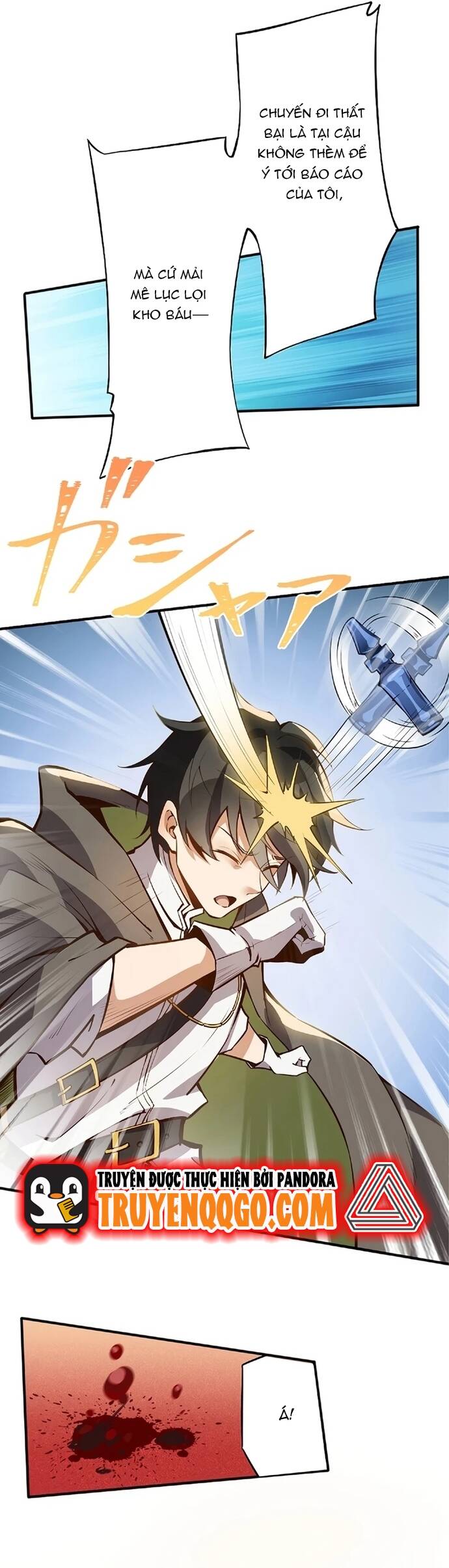 Jozan Fuyo No Komikaraizu Sutato Shimashita! Chap 1 - Next Chap 2