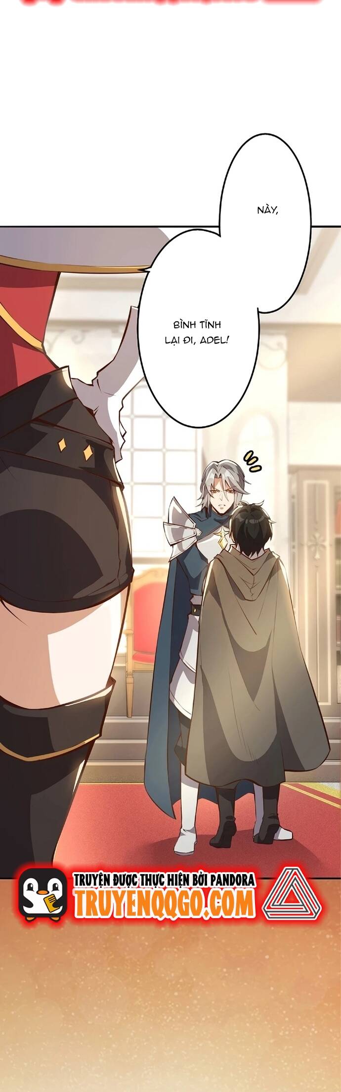 Jozan Fuyo No Komikaraizu Sutato Shimashita! Chap 1 - Next Chap 2