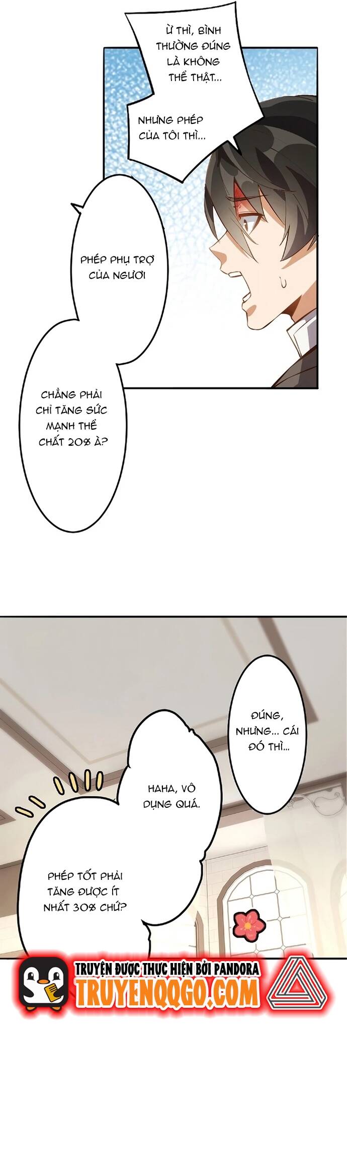 Jozan Fuyo No Komikaraizu Sutato Shimashita! Chap 1 - Next Chap 2