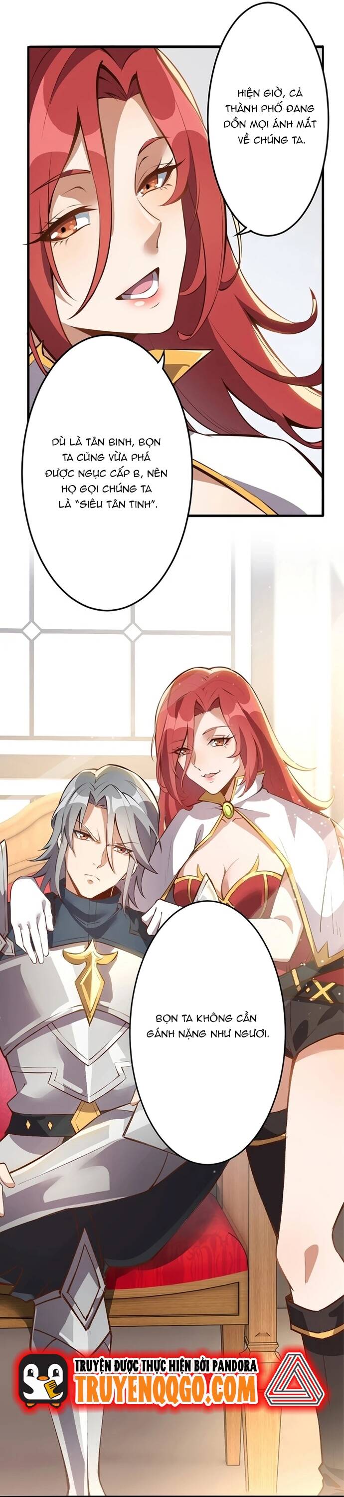 Jozan Fuyo No Komikaraizu Sutato Shimashita! Chap 1 - Next Chap 2