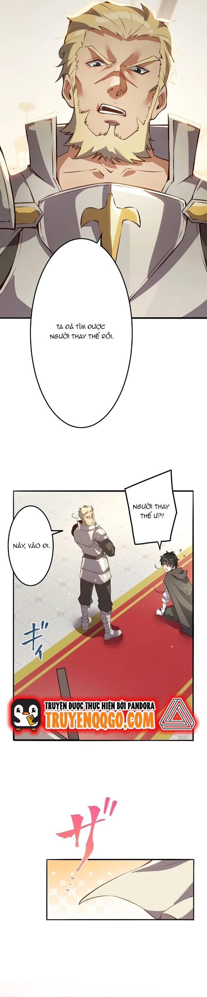 Jozan Fuyo No Komikaraizu Sutato Shimashita! Chap 1 - Next Chap 2