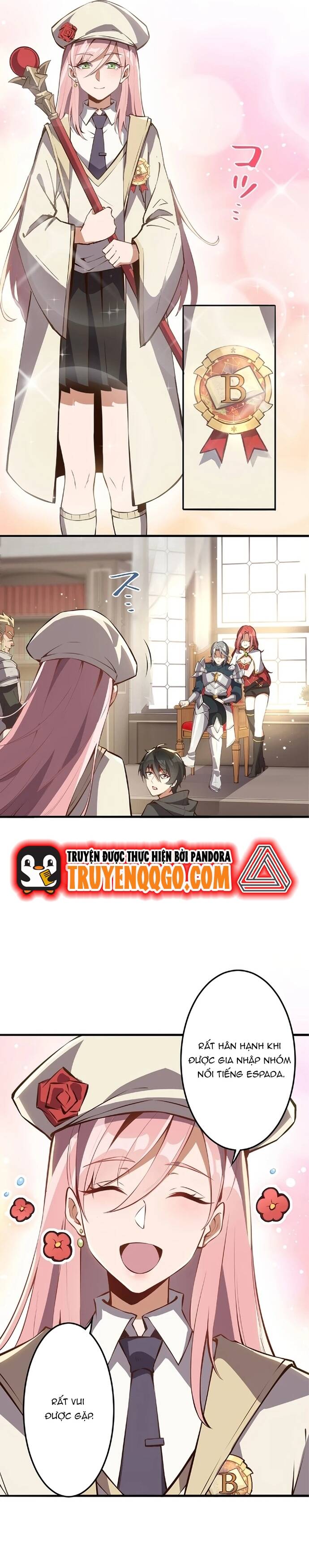 Jozan Fuyo No Komikaraizu Sutato Shimashita! Chap 1 - Next Chap 2