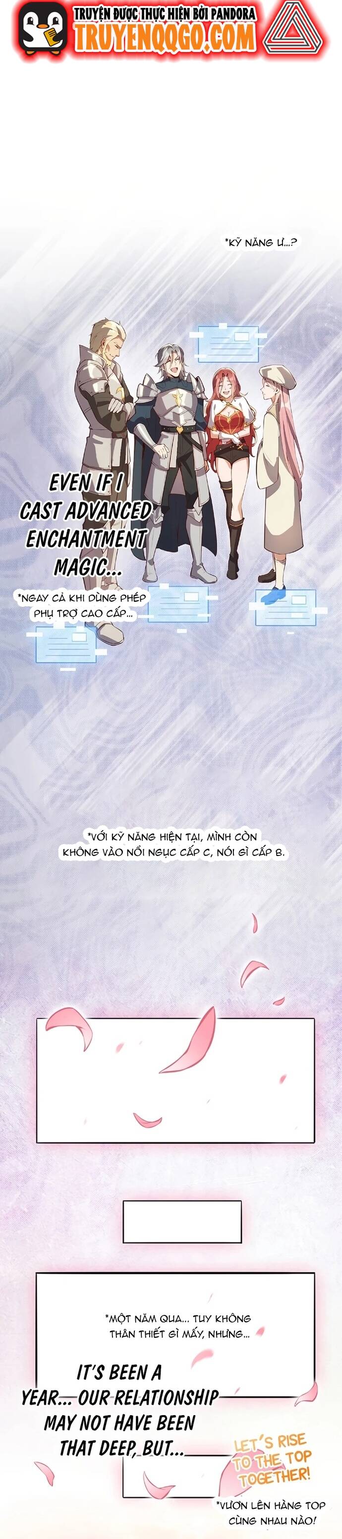 Jozan Fuyo No Komikaraizu Sutato Shimashita! Chap 1 - Next Chap 2
