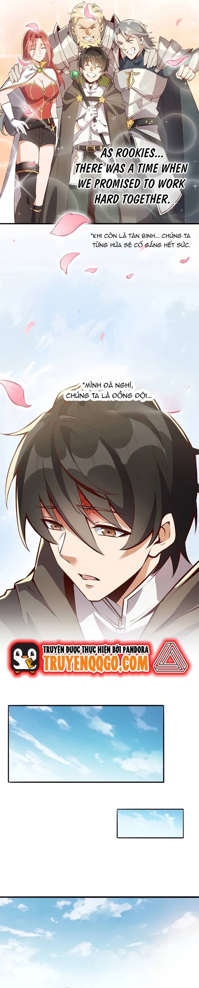 Jozan Fuyo No Komikaraizu Sutato Shimashita! Chap 1 - Next Chap 2