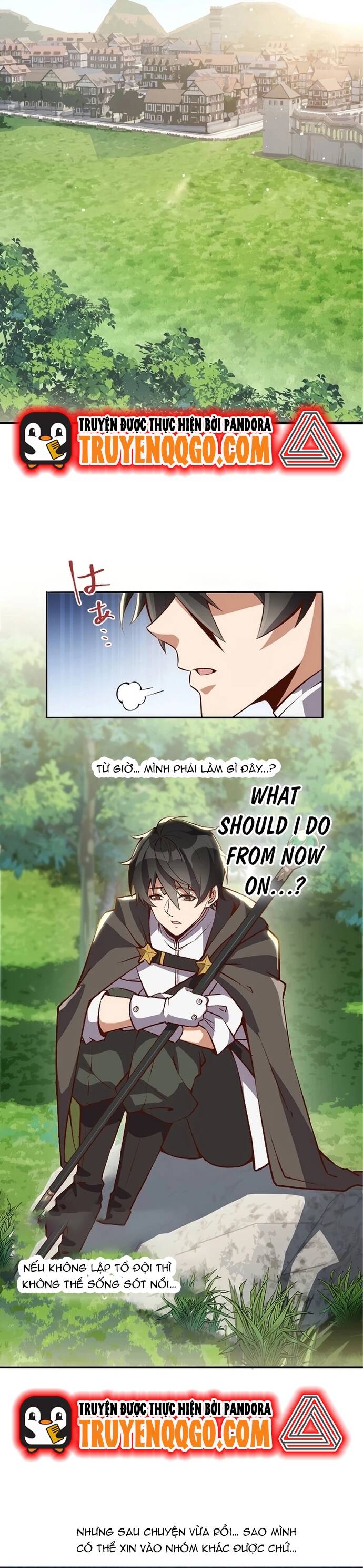 Jozan Fuyo No Komikaraizu Sutato Shimashita! Chap 1 - Next Chap 2