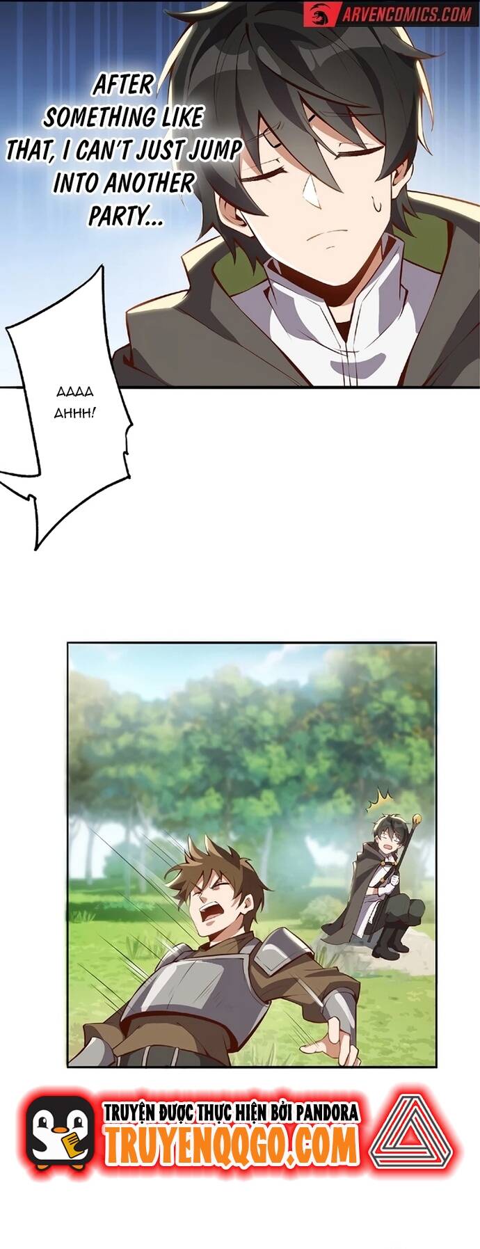 Jozan Fuyo No Komikaraizu Sutato Shimashita! Chap 1 - Next Chap 2