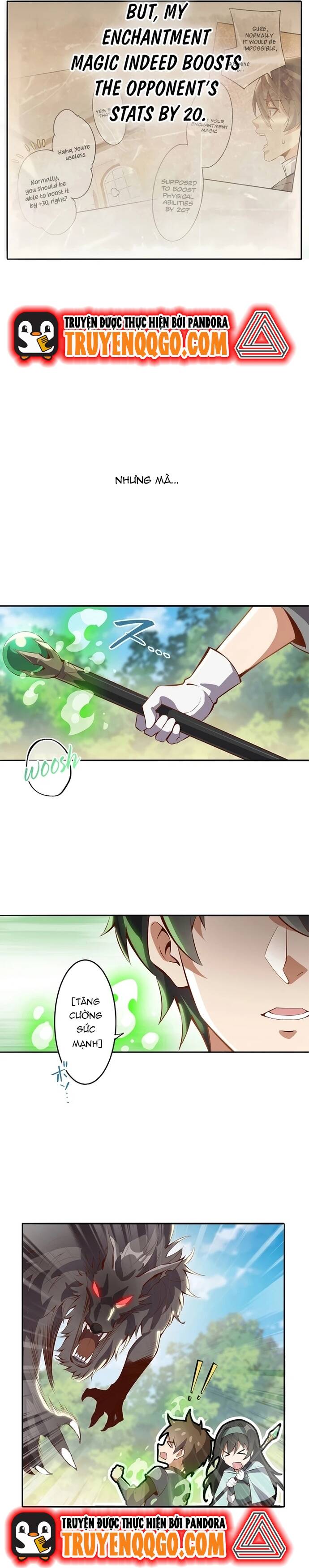 Jozan Fuyo No Komikaraizu Sutato Shimashita! Chap 1 - Next Chap 2
