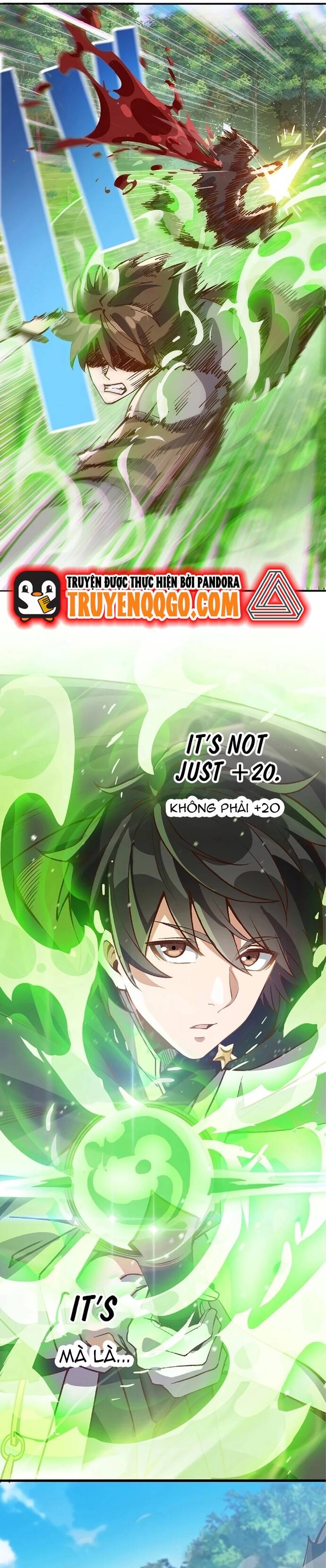 Jozan Fuyo No Komikaraizu Sutato Shimashita! Chap 1 - Next Chap 2