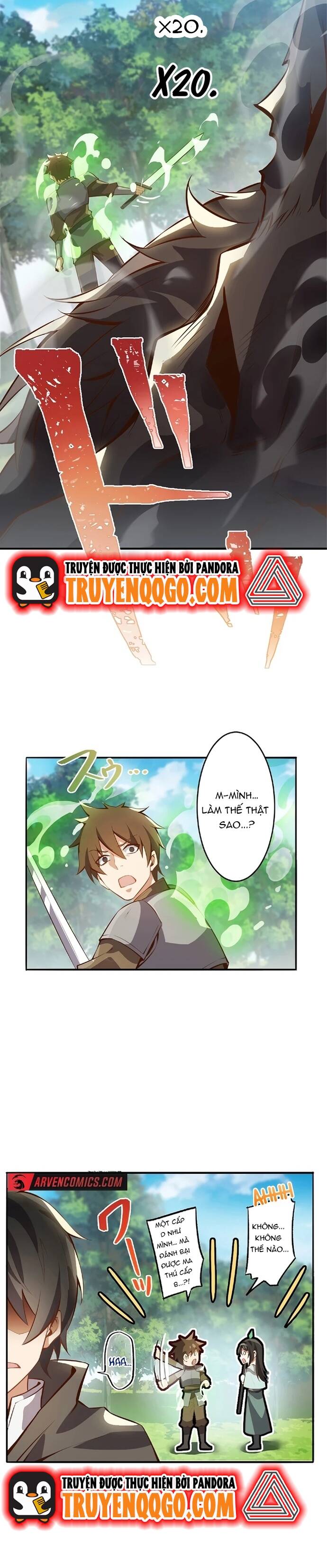 Jozan Fuyo No Komikaraizu Sutato Shimashita! Chap 1 - Next Chap 2