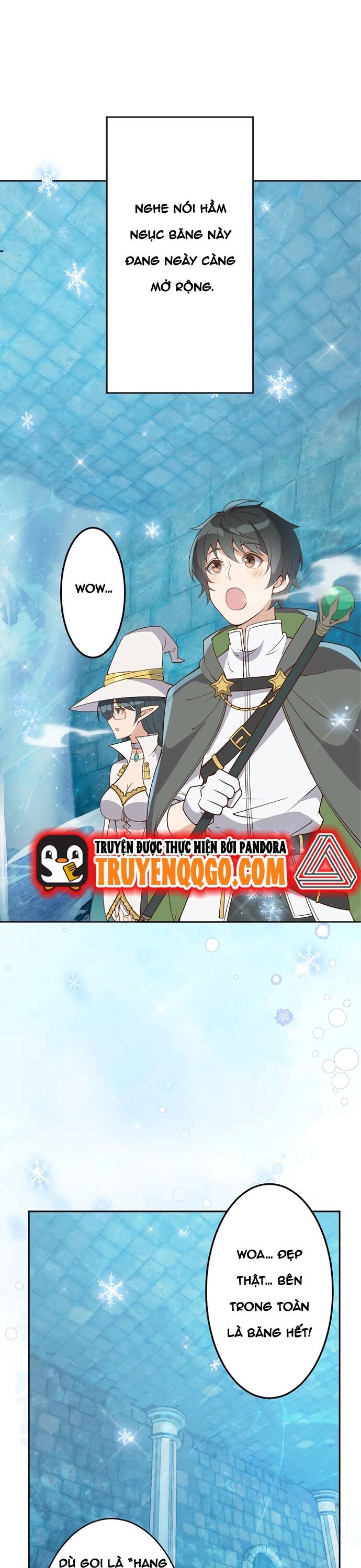 Jozan Fuyo No Komikaraizu Sutato Shimashita! Chap 10 - Next Chap 11