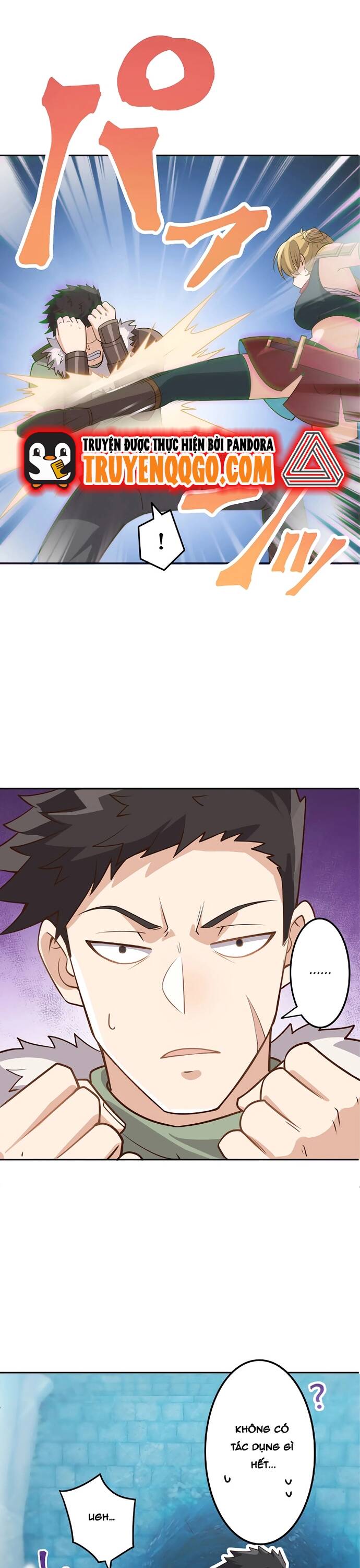 Jozan Fuyo No Komikaraizu Sutato Shimashita! Chap 10 - Next Chap 11