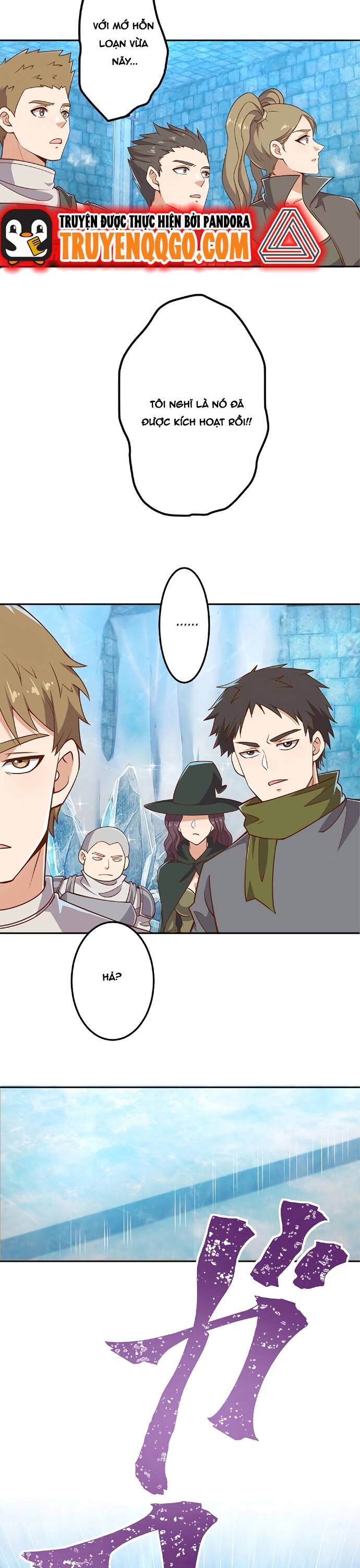 Jozan Fuyo No Komikaraizu Sutato Shimashita! Chap 10 - Next Chap 11