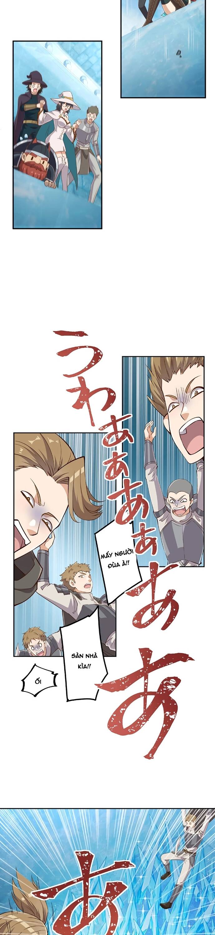 Jozan Fuyo No Komikaraizu Sutato Shimashita! Chap 10 - Next Chap 11