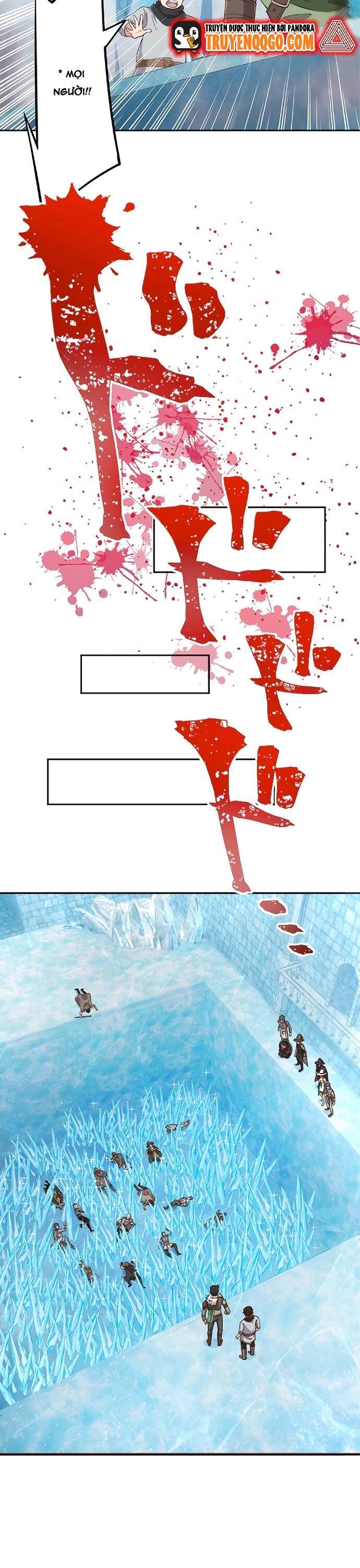 Jozan Fuyo No Komikaraizu Sutato Shimashita! Chap 10 - Next Chap 11