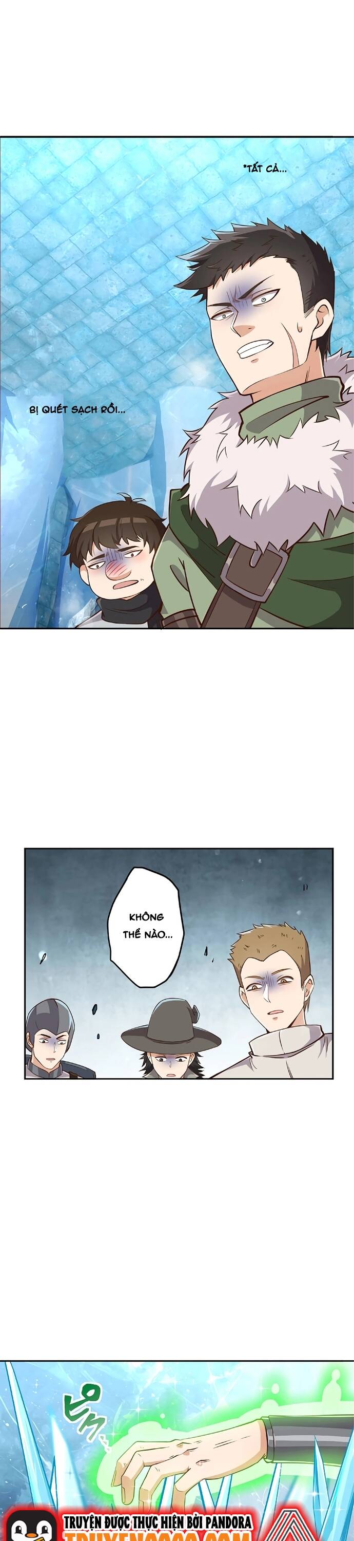 Jozan Fuyo No Komikaraizu Sutato Shimashita! Chap 10 - Next Chap 11