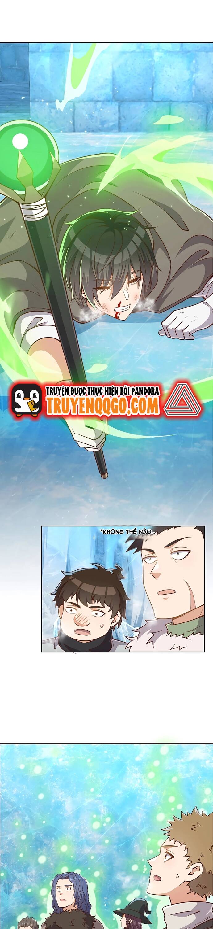 Jozan Fuyo No Komikaraizu Sutato Shimashita! Chap 10 - Next Chap 11