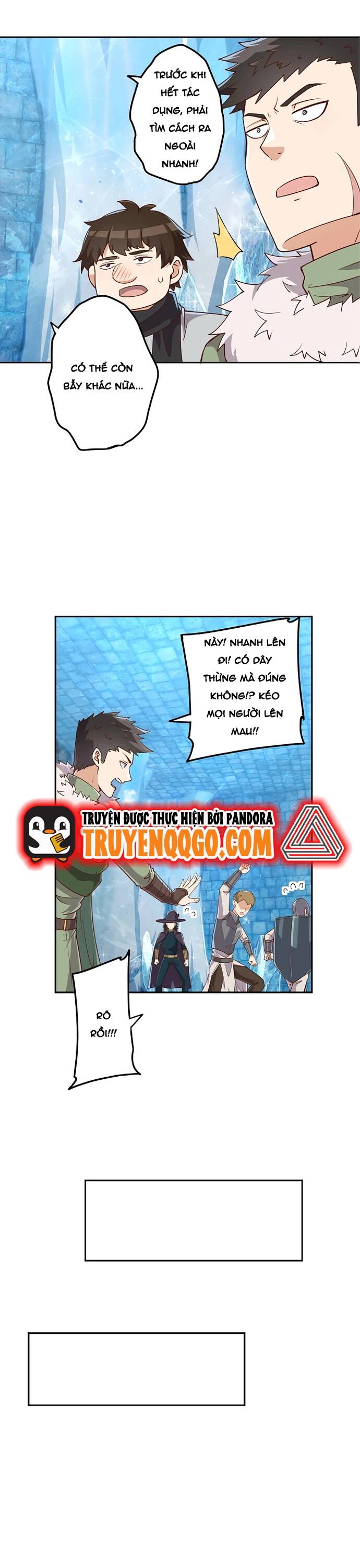 Jozan Fuyo No Komikaraizu Sutato Shimashita! Chap 10 - Next Chap 11