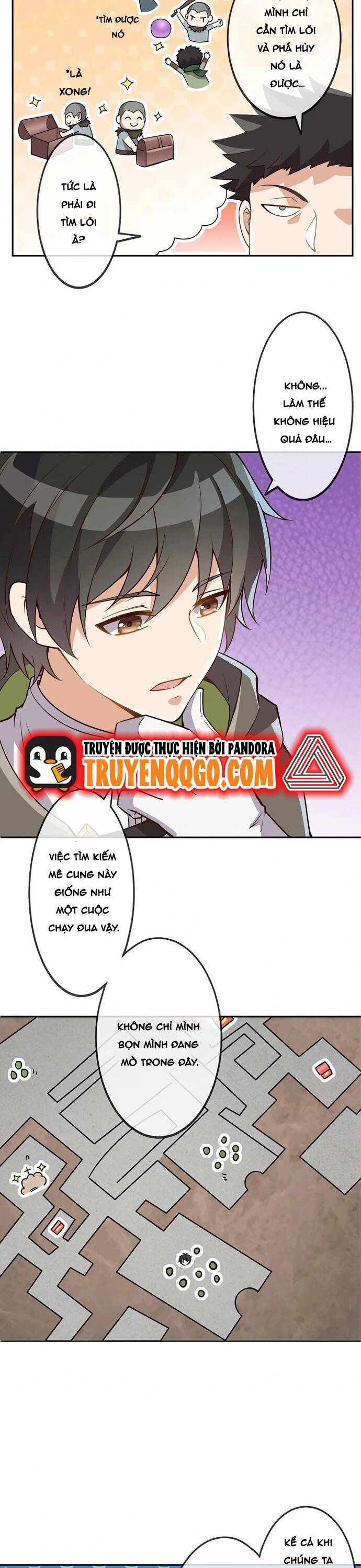 Jozan Fuyo No Komikaraizu Sutato Shimashita! Chap 11 - Next Chap 12
