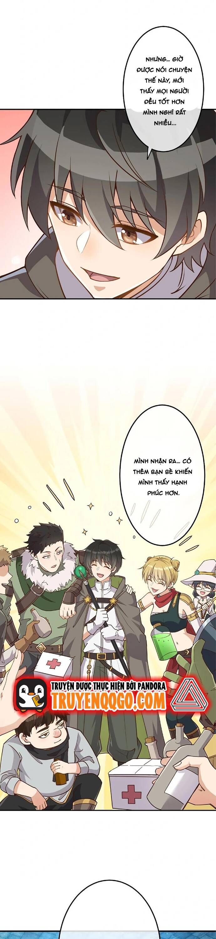 Jozan Fuyo No Komikaraizu Sutato Shimashita! Chap 11 - Next Chap 12