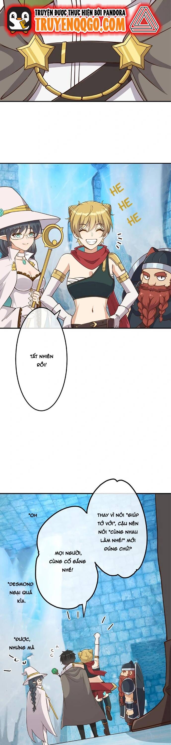 Jozan Fuyo No Komikaraizu Sutato Shimashita! Chap 11 - Next Chap 12