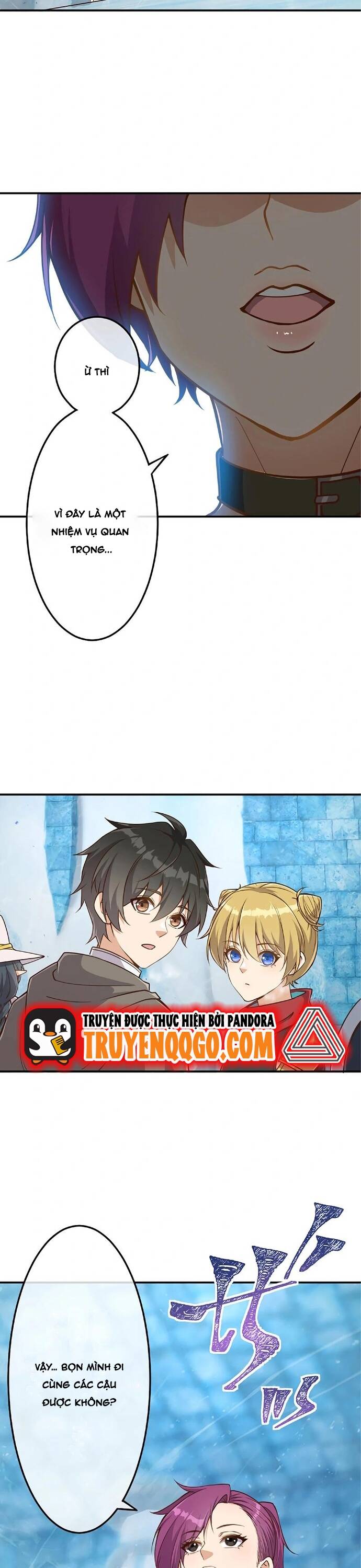 Jozan Fuyo No Komikaraizu Sutato Shimashita! Chap 11 - Next Chap 12