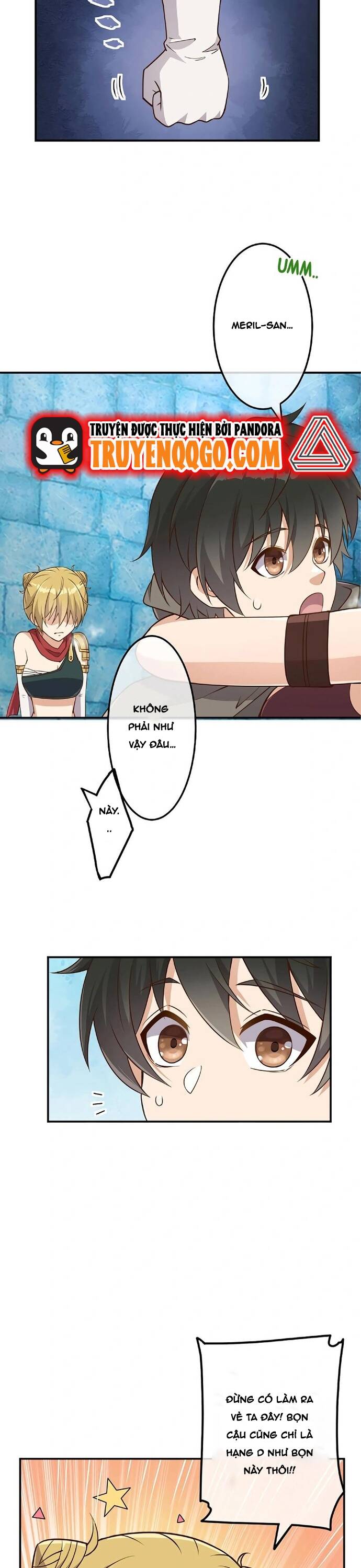 Jozan Fuyo No Komikaraizu Sutato Shimashita! Chap 11 - Next Chap 12