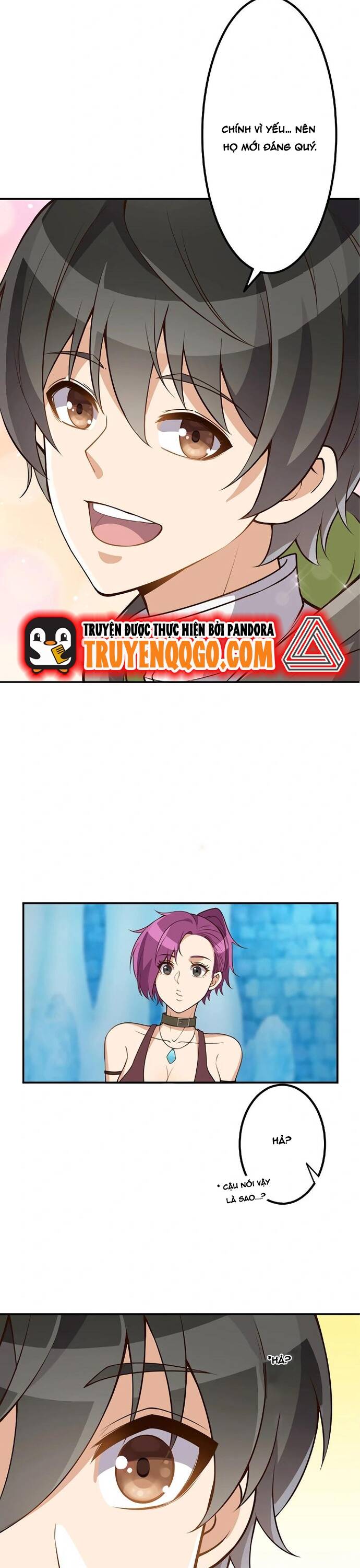 Jozan Fuyo No Komikaraizu Sutato Shimashita! Chap 12 - Next Chap 13