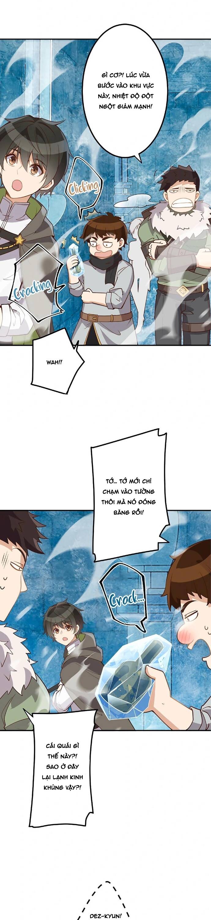 Jozan Fuyo No Komikaraizu Sutato Shimashita! Chap 12 - Next Chap 13