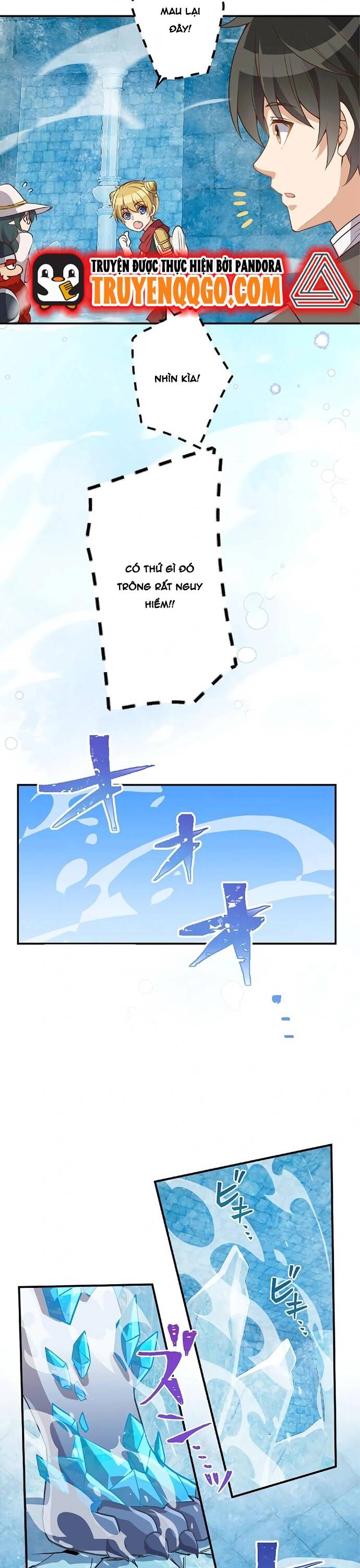 Jozan Fuyo No Komikaraizu Sutato Shimashita! Chap 12 - Next Chap 13