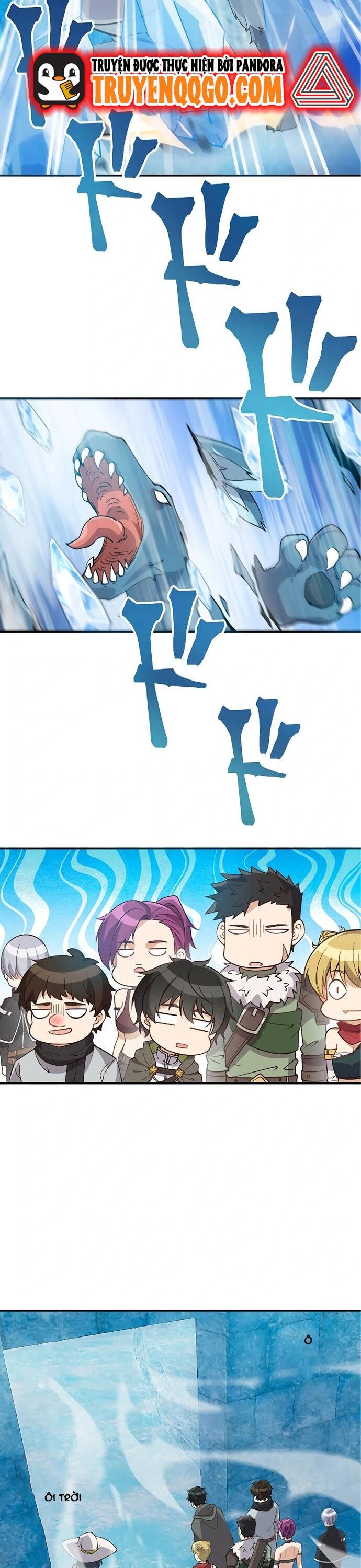 Jozan Fuyo No Komikaraizu Sutato Shimashita! Chap 12 - Next Chap 13