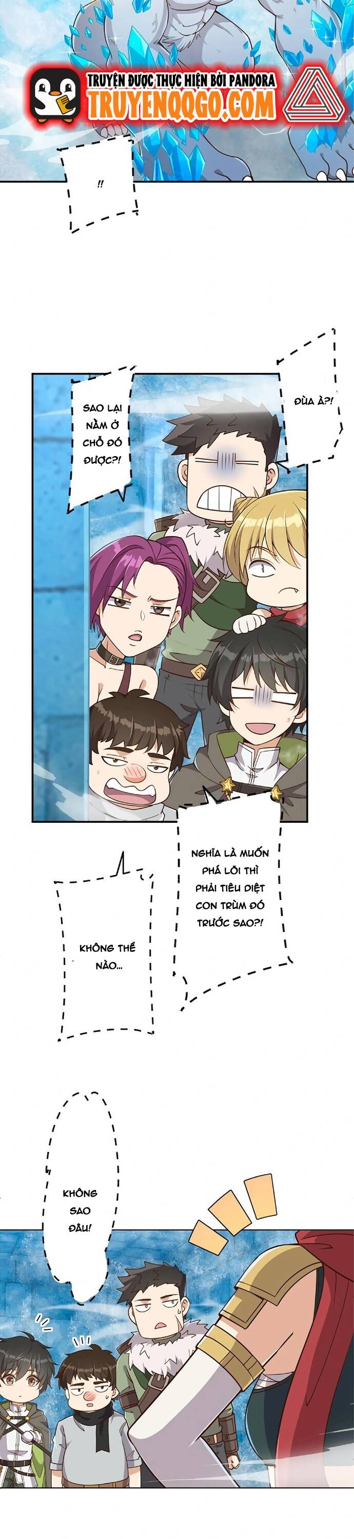 Jozan Fuyo No Komikaraizu Sutato Shimashita! Chap 12 - Next Chap 13