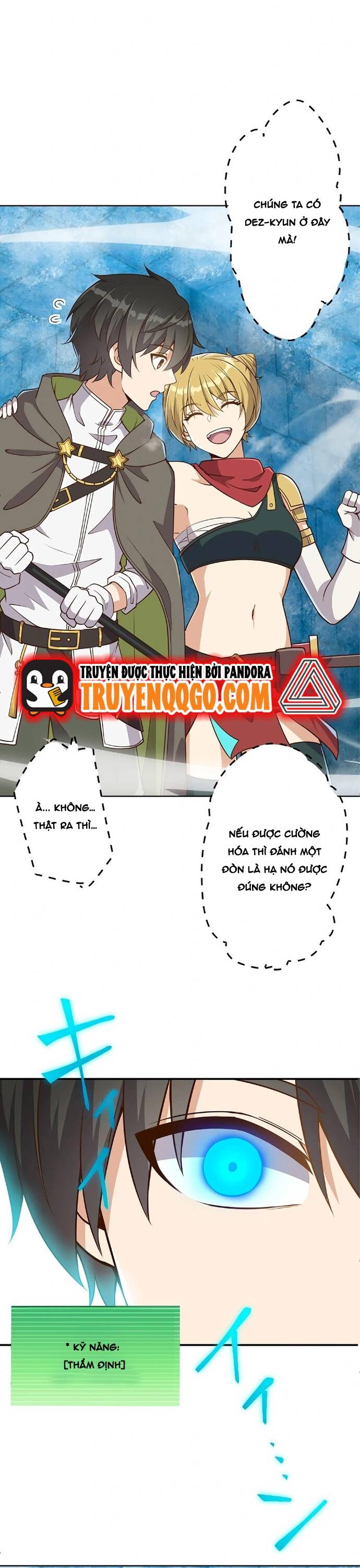 Jozan Fuyo No Komikaraizu Sutato Shimashita! Chap 12 - Next Chap 13