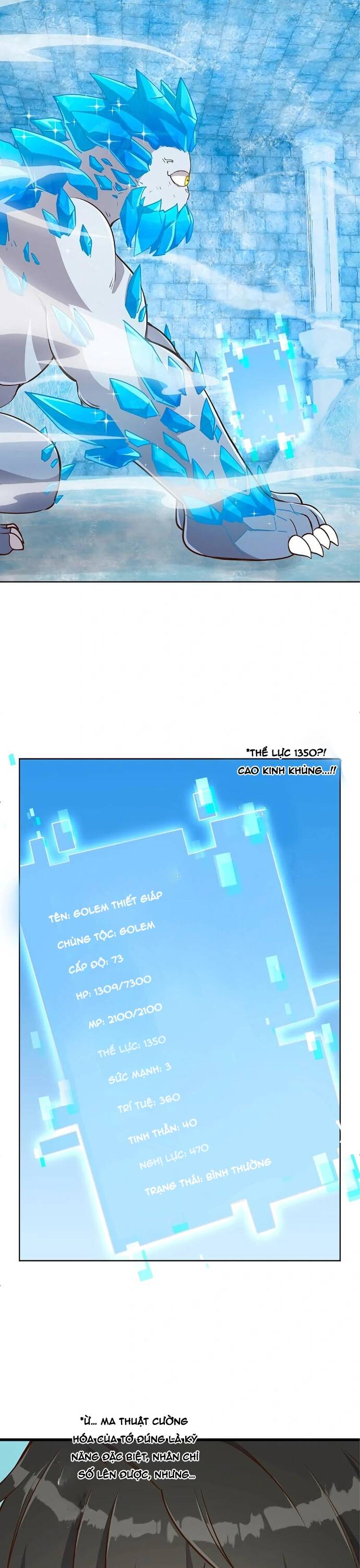 Jozan Fuyo No Komikaraizu Sutato Shimashita! Chap 12 - Next Chap 13
