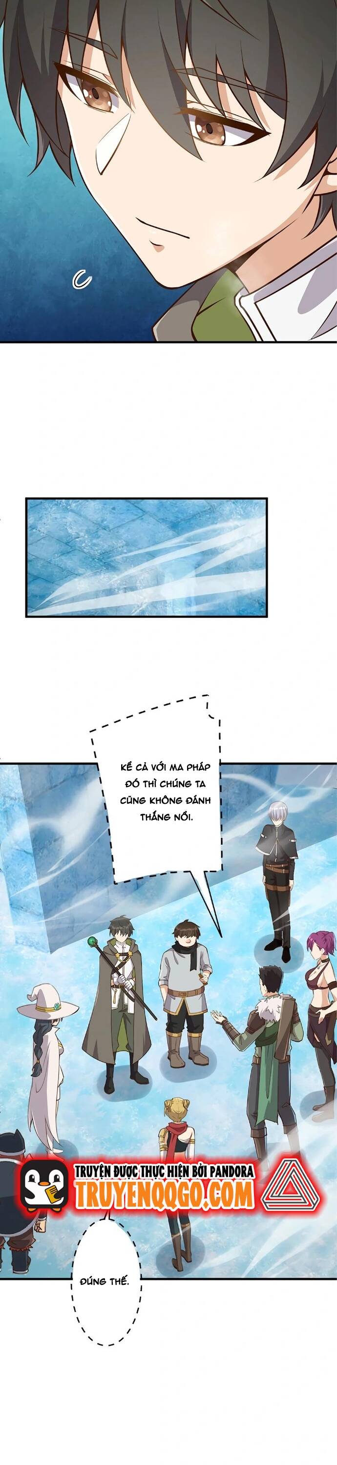 Jozan Fuyo No Komikaraizu Sutato Shimashita! Chap 12 - Next Chap 13