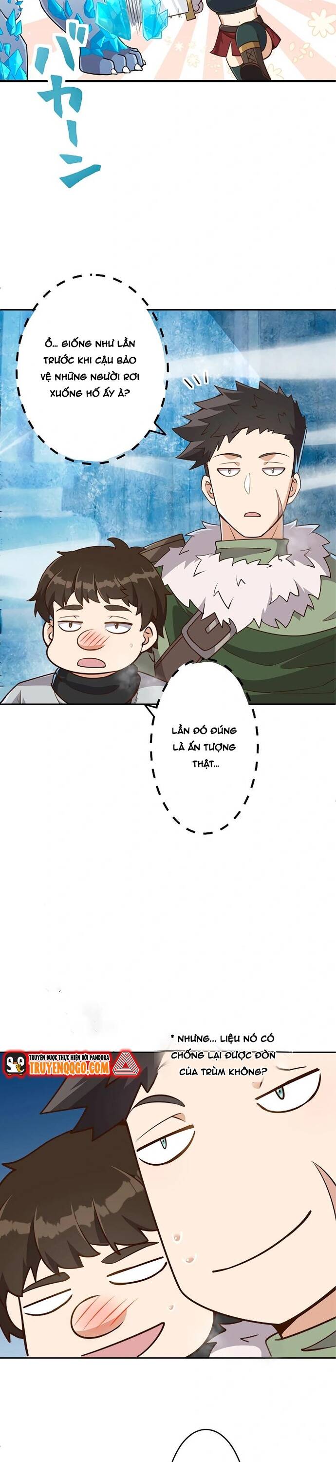 Jozan Fuyo No Komikaraizu Sutato Shimashita! Chap 12 - Next Chap 13