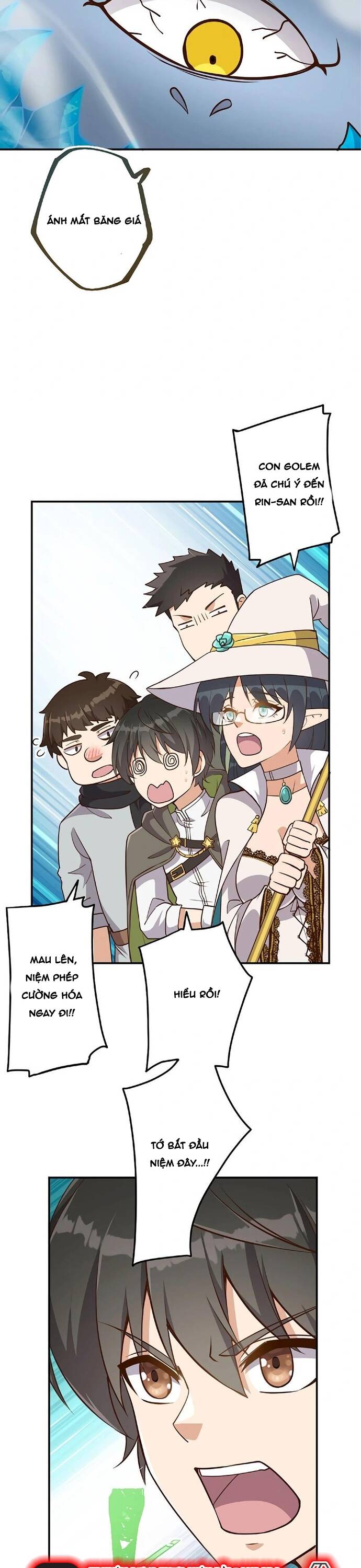 Jozan Fuyo No Komikaraizu Sutato Shimashita! Chap 12 - Next Chap 13