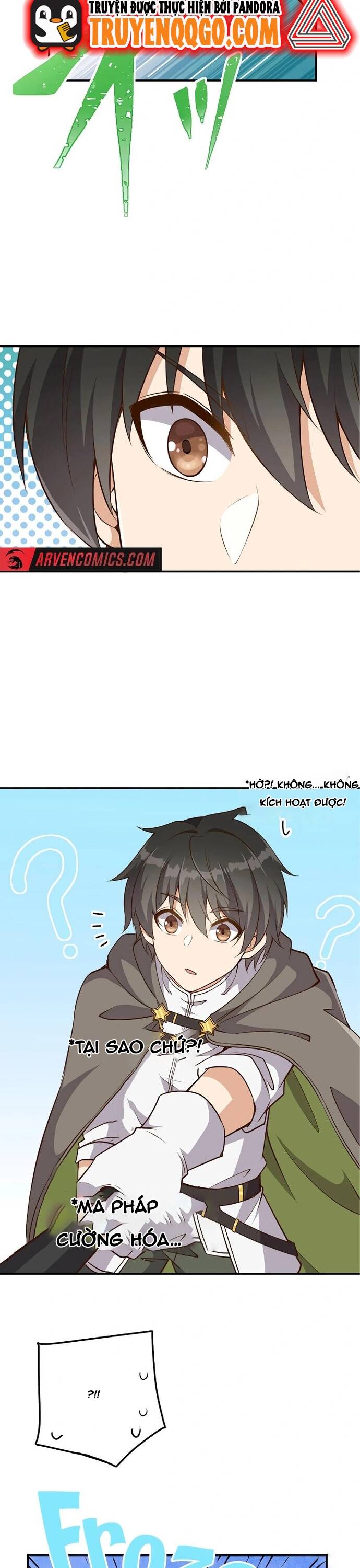 Jozan Fuyo No Komikaraizu Sutato Shimashita! Chap 12 - Next Chap 13